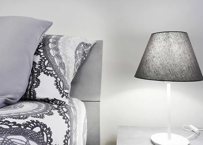 Al Battello Apartamento *