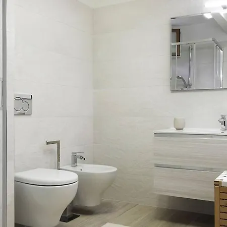 Al Battello Apartment *