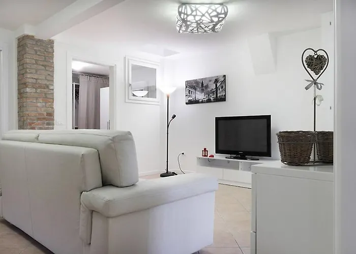 Appartement Al Battello