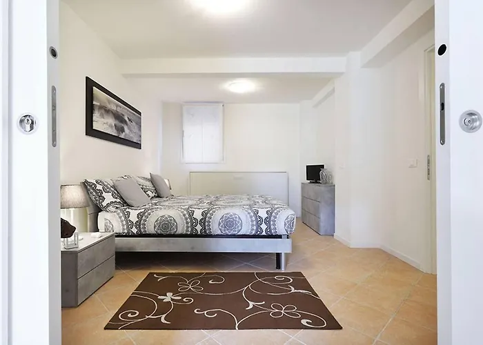 Appartement Al Battello Venetië