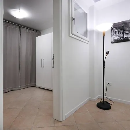 Al Battello Apartamento Venecia