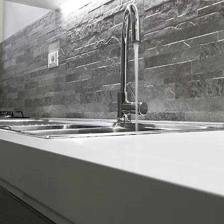 Al Battello Apartamento Venecia