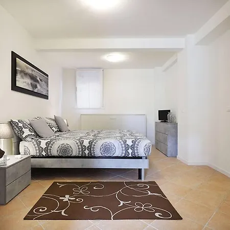 Apartamento Al Battello Venecia