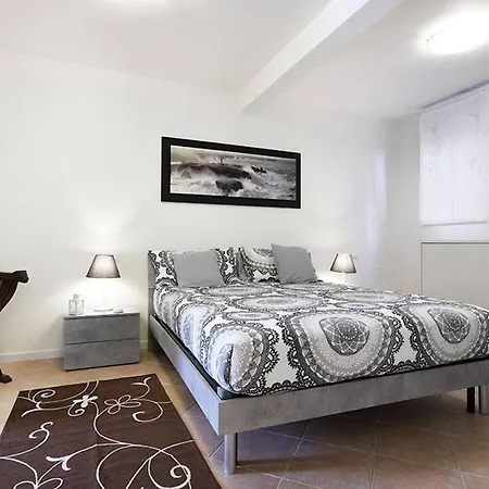 Lejlighed Al Battello Venedig